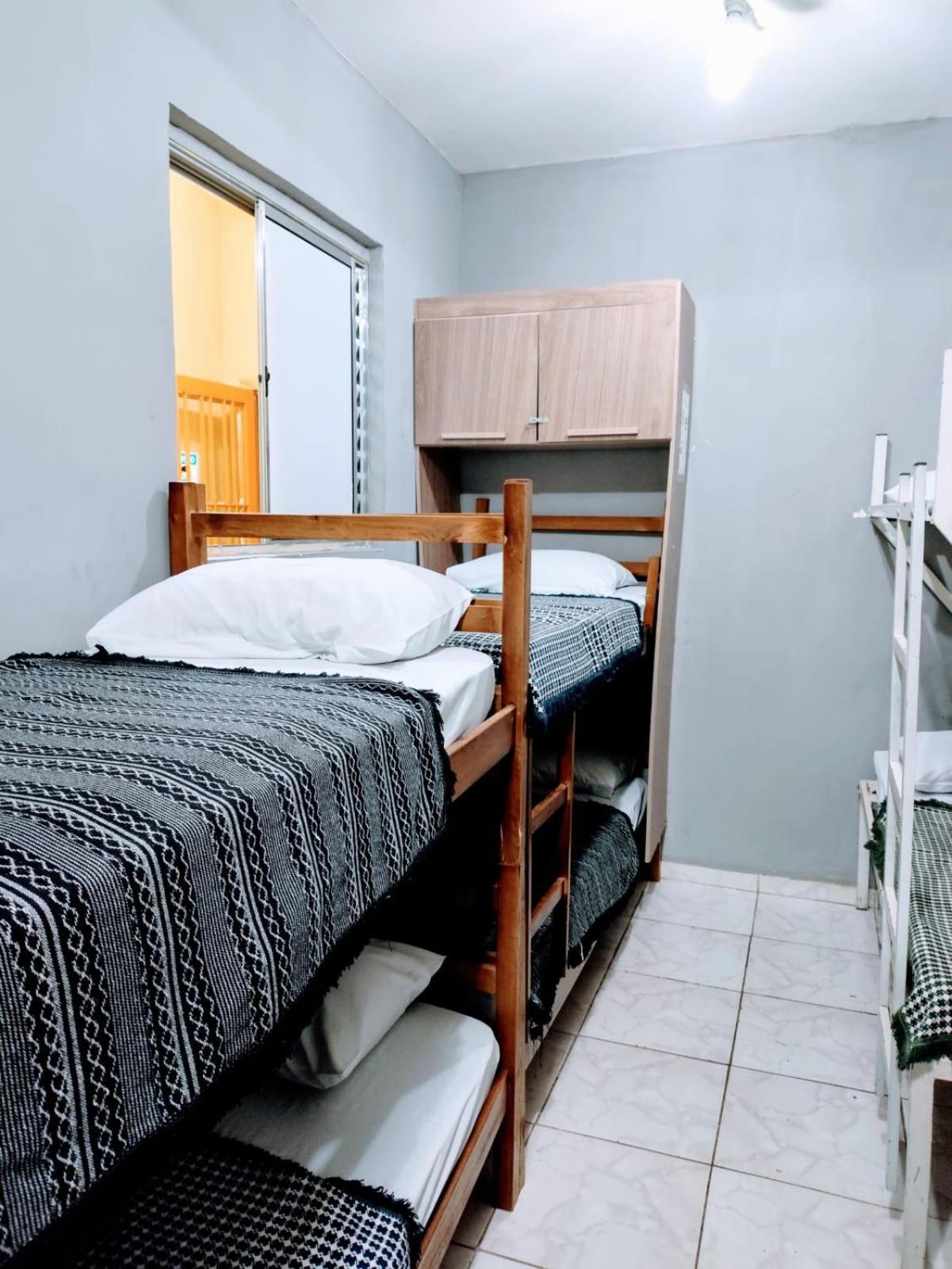 Letto a Castello in Dormitorio Femminile