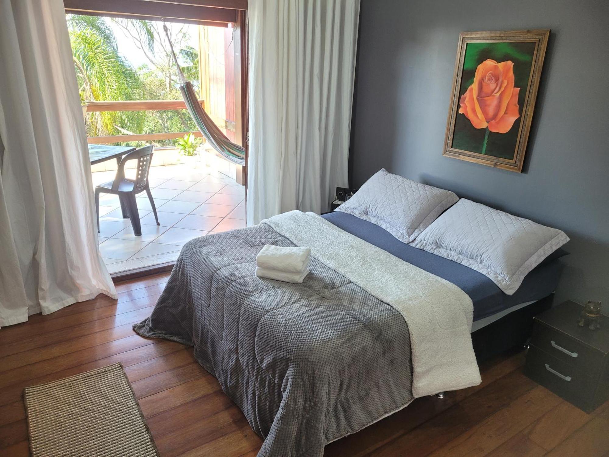 Chambre Double Deluxe avec Balcon - Vue sur Mer