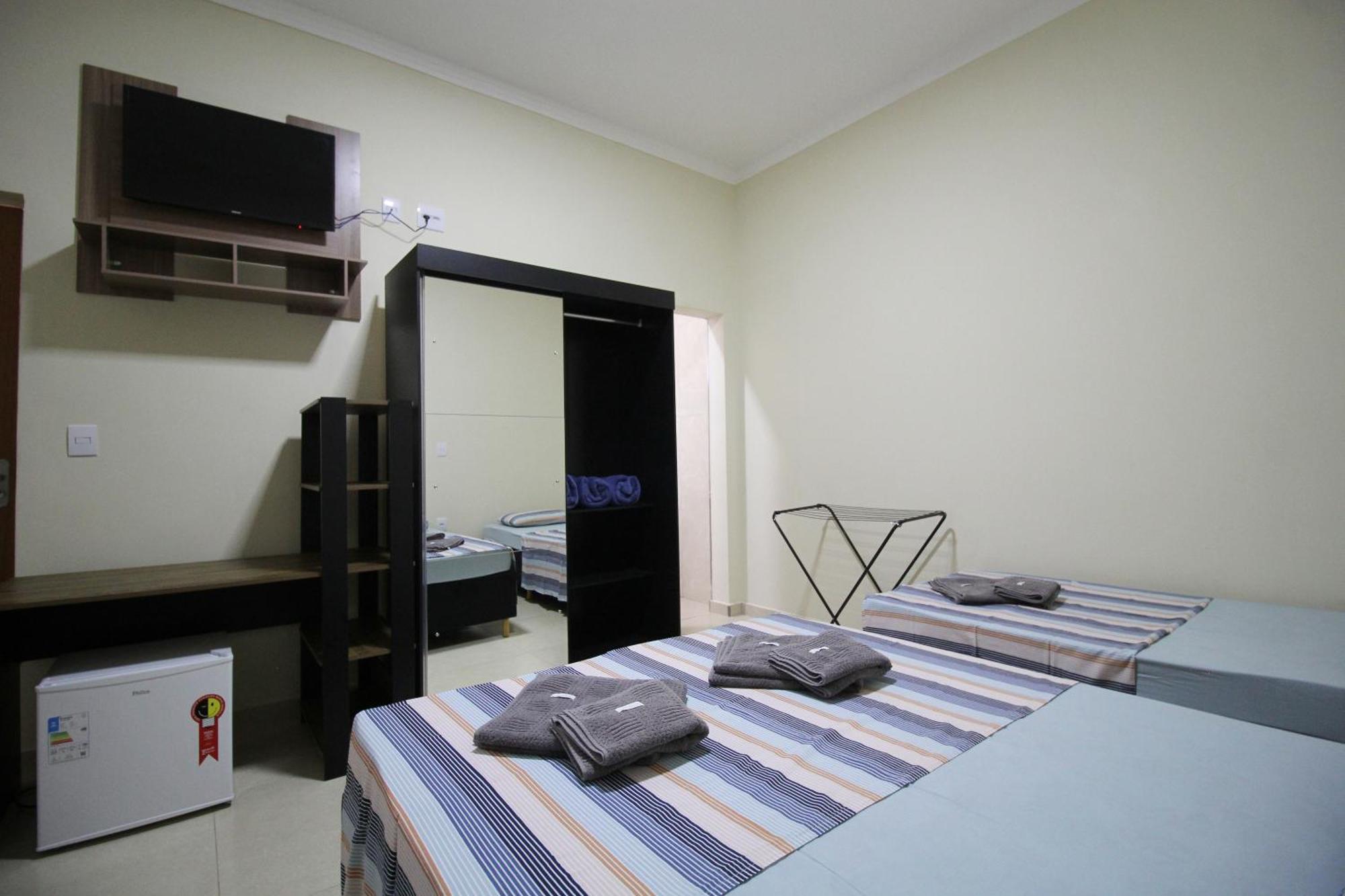 Quarto Quádruplo