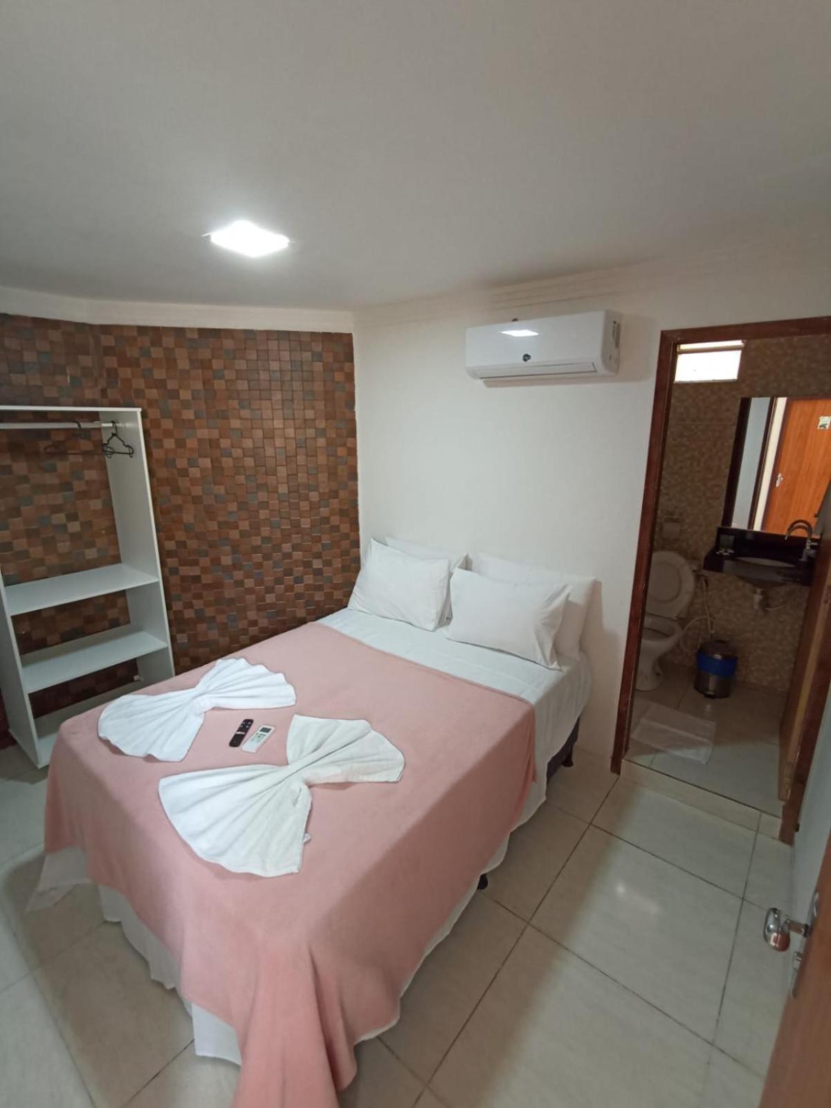 Quarto Duplo Econômico