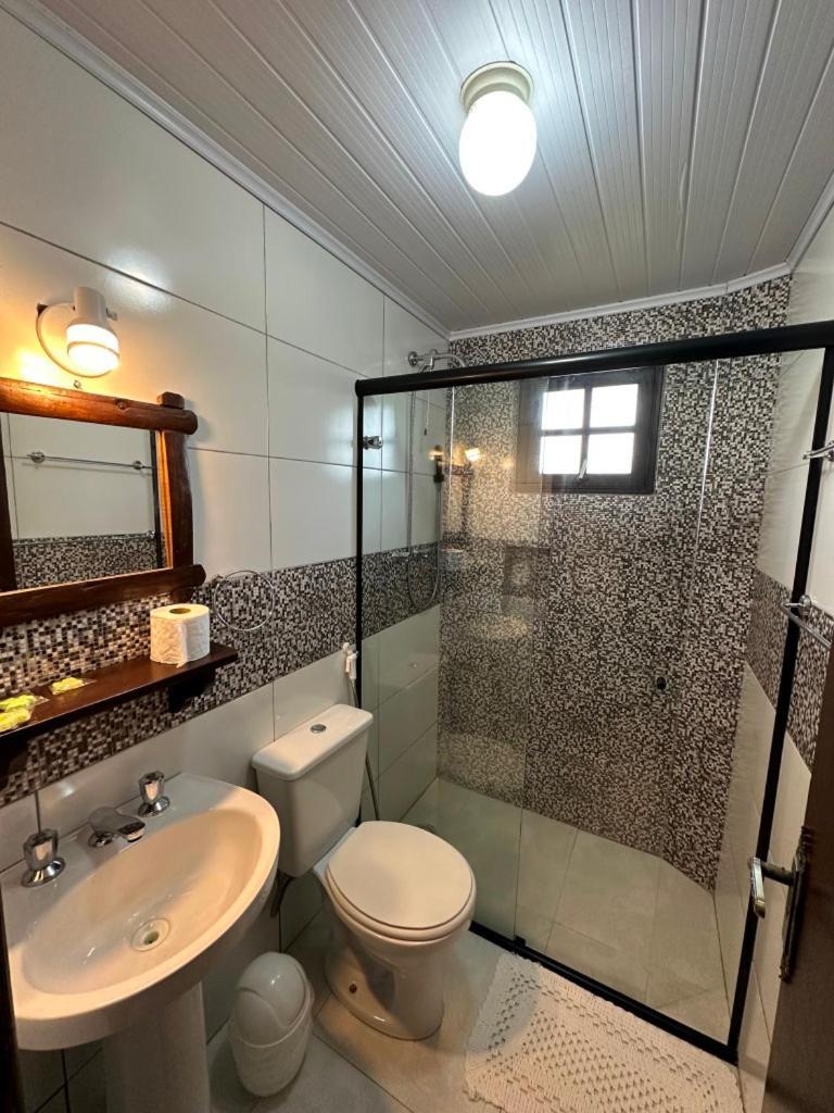 Quarto Família