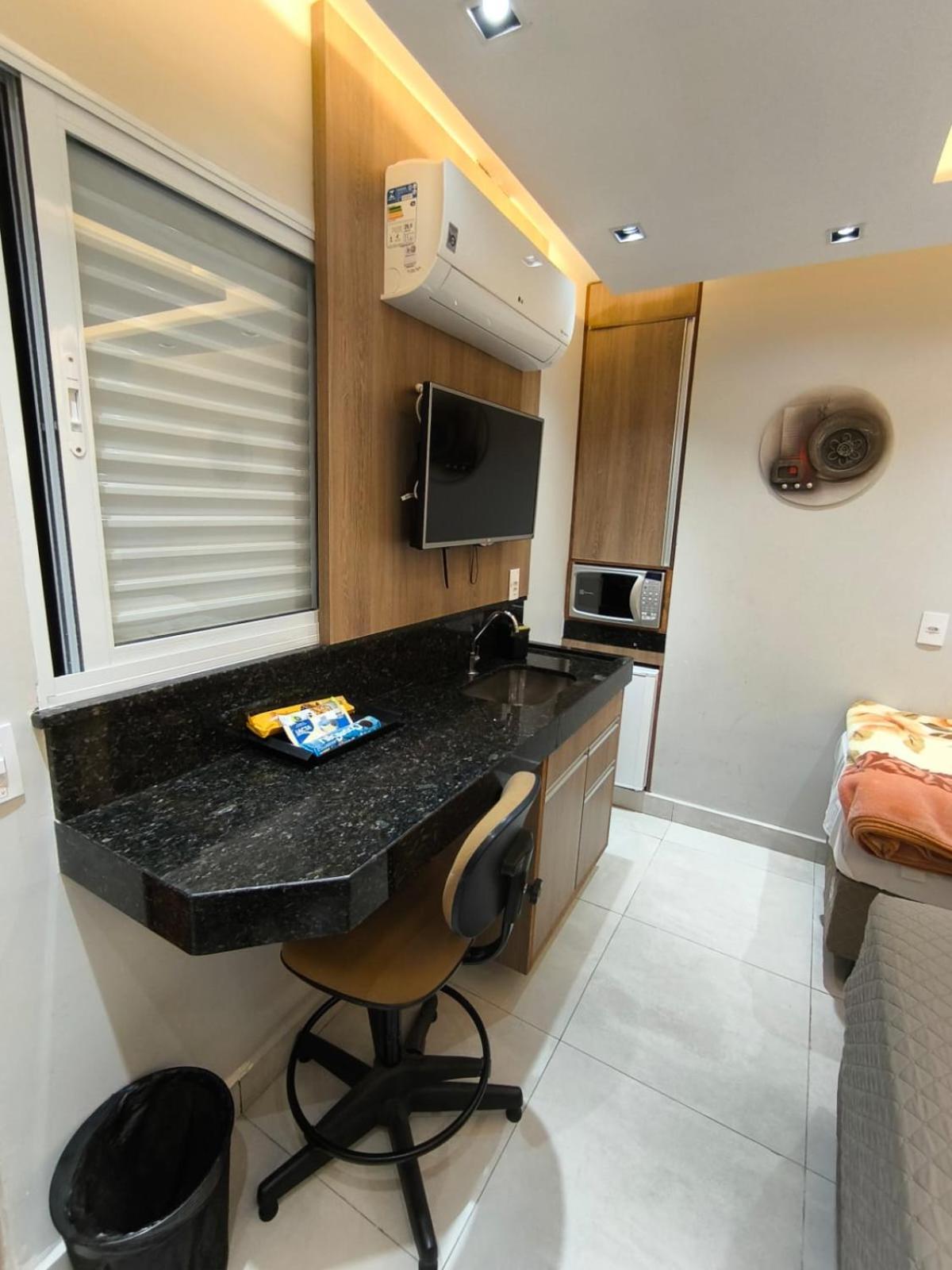 Quarto Triplo Deluxe