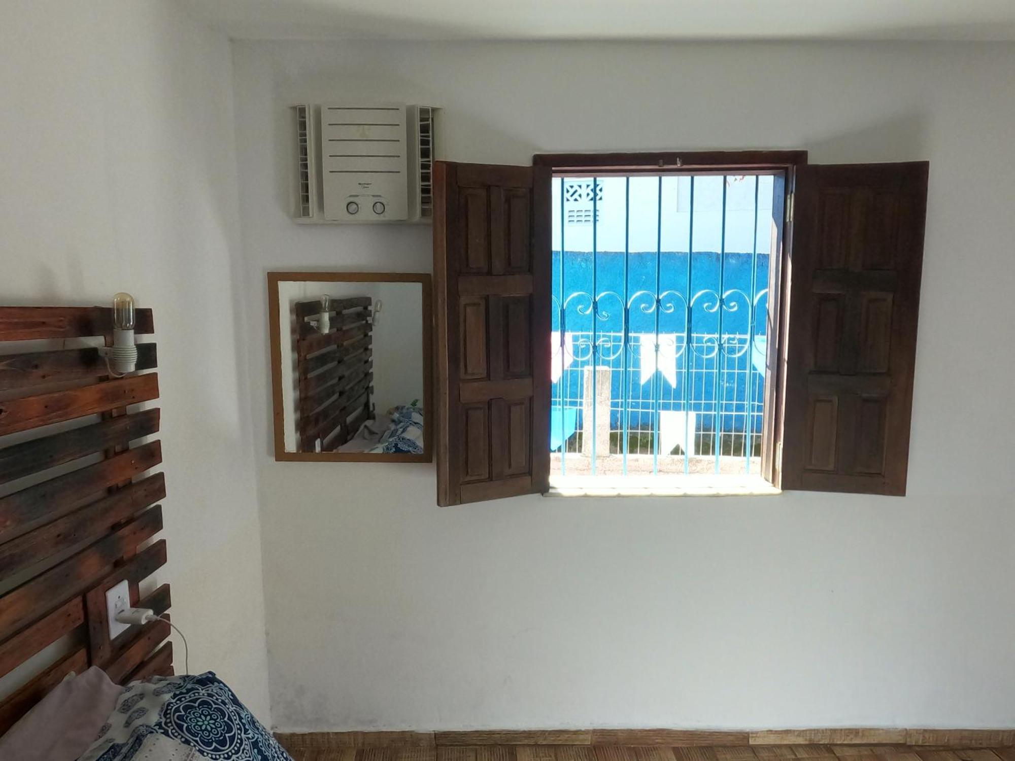 Quarto Duplo Standard
