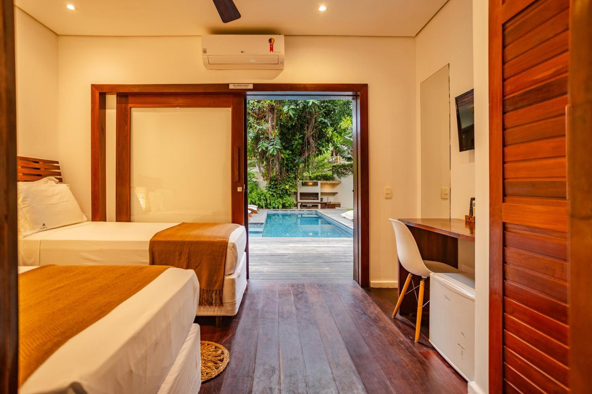 Deluxe Villa