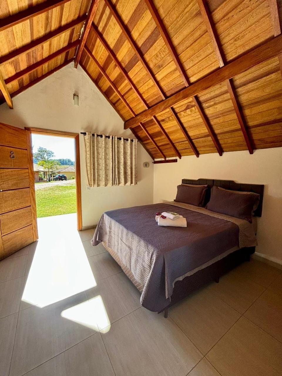 Quarto Triplo Standard