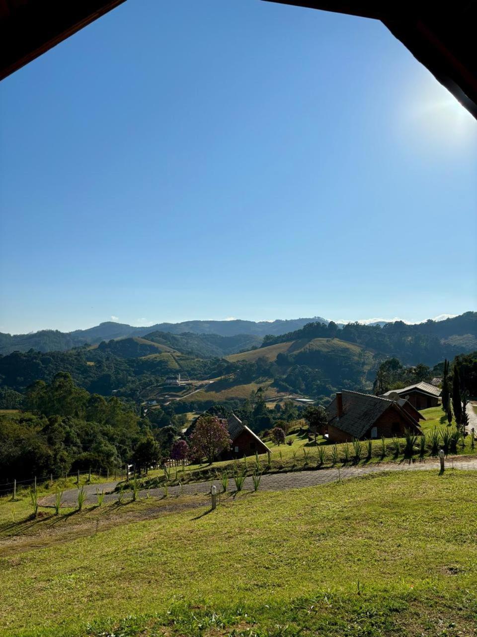 Chalé