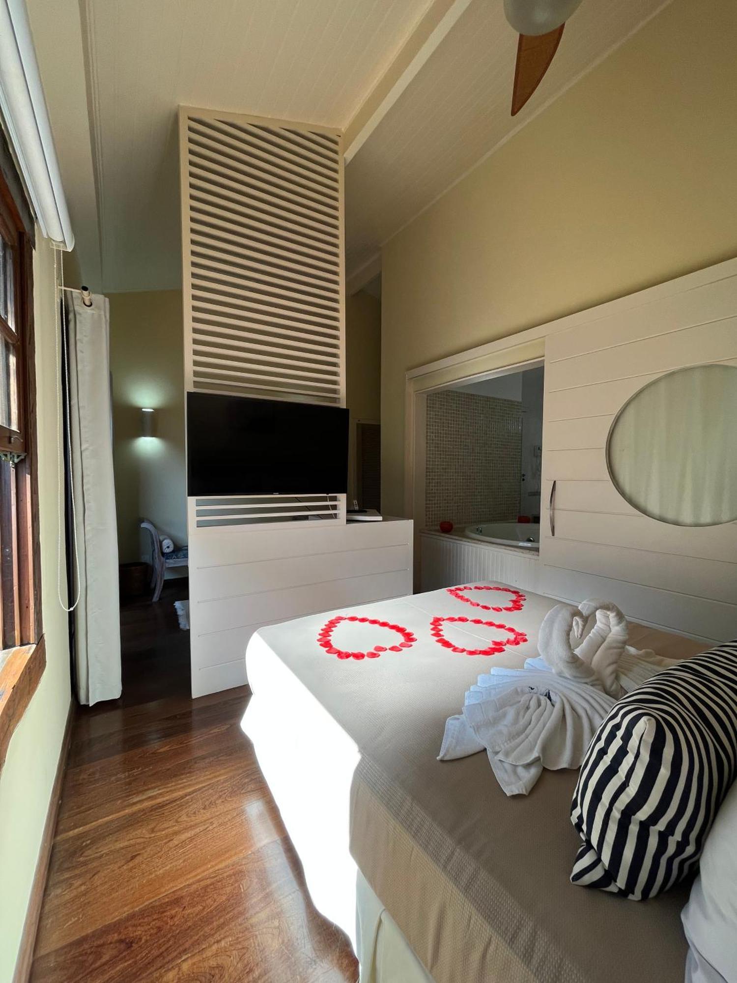Deluxe Double Room with Bath
