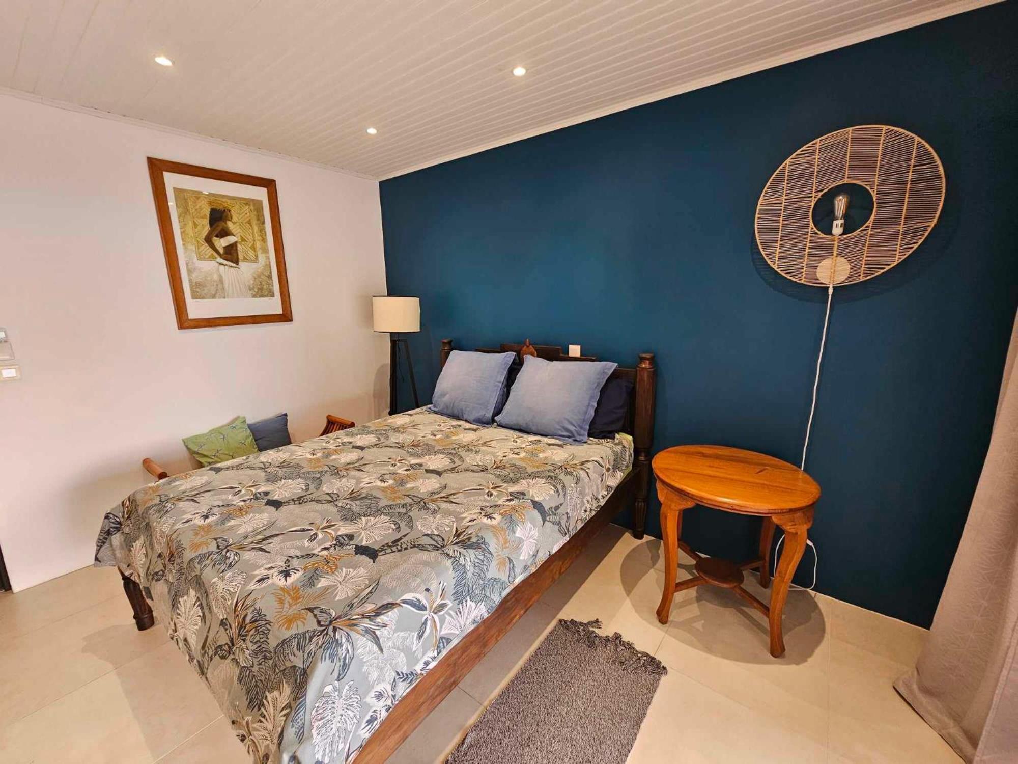 Apartamento de 2 Quartos com Varanda