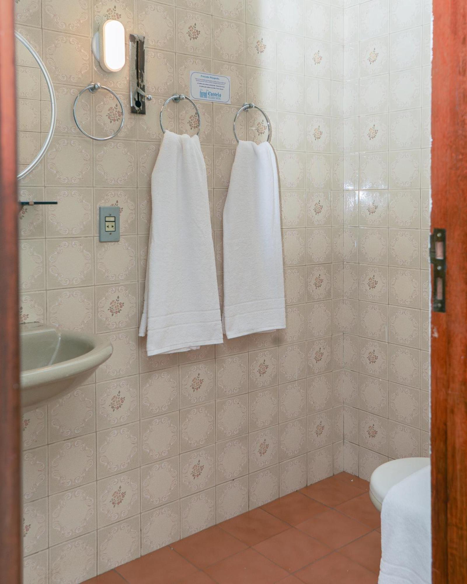 Quarto Família Deluxe