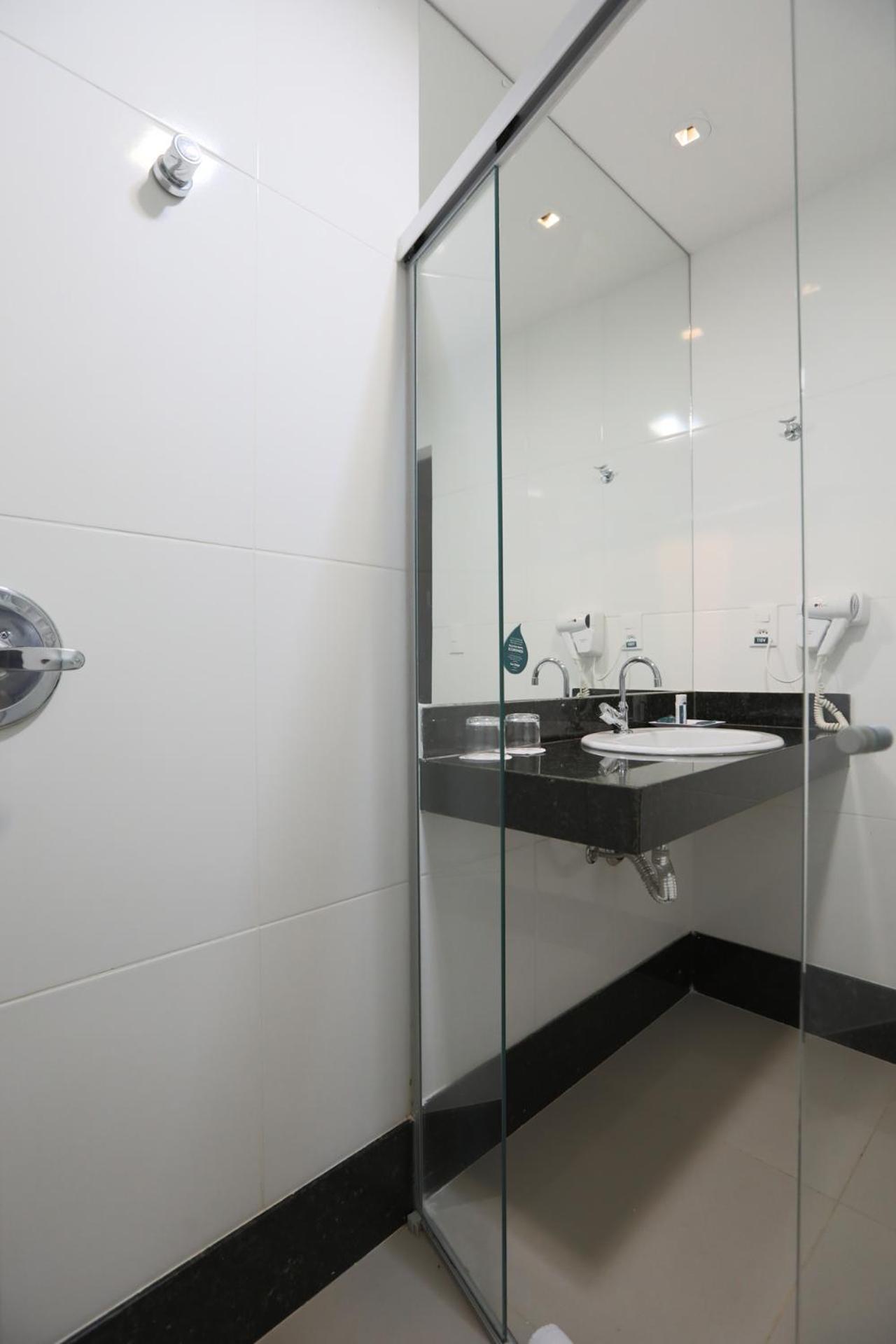 Quarto Quádruplo Deluxe