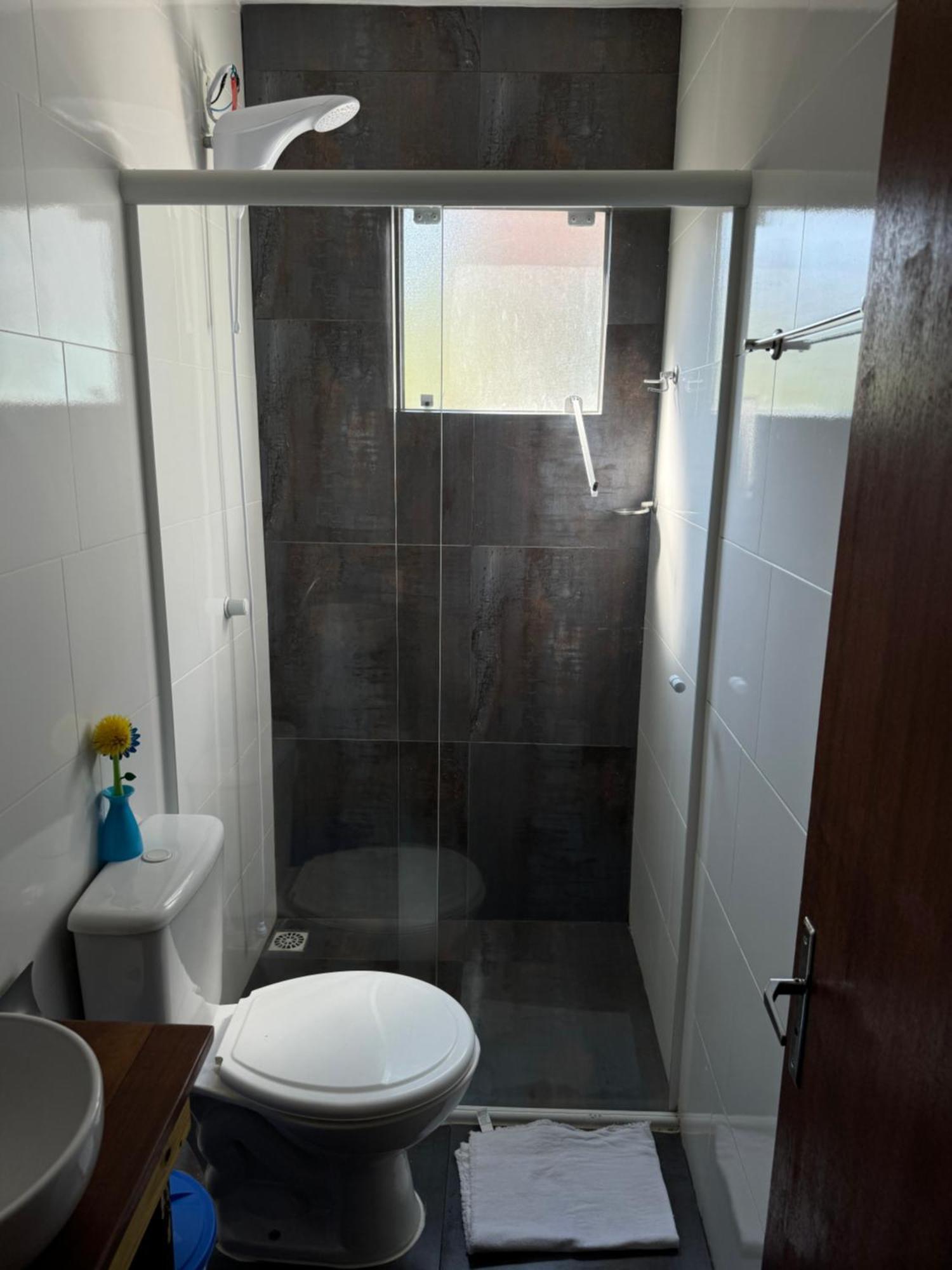 Apartamento - Térreo