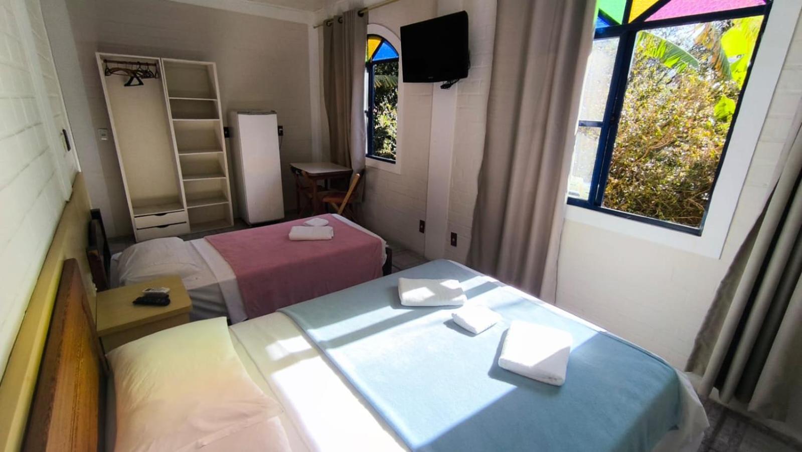 Chambre Triple Standard