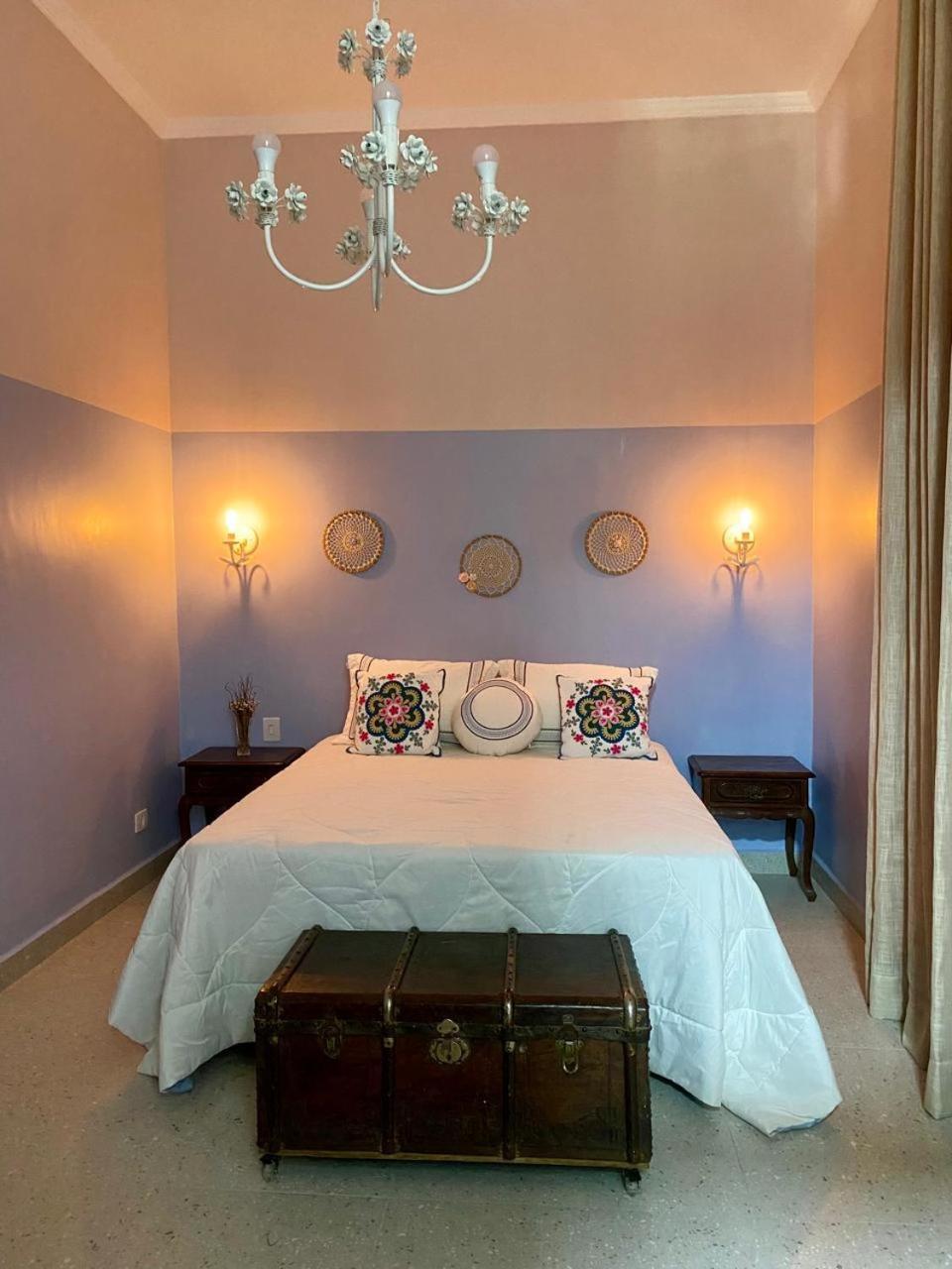 Quarto Duplo Deluxe com Banheira