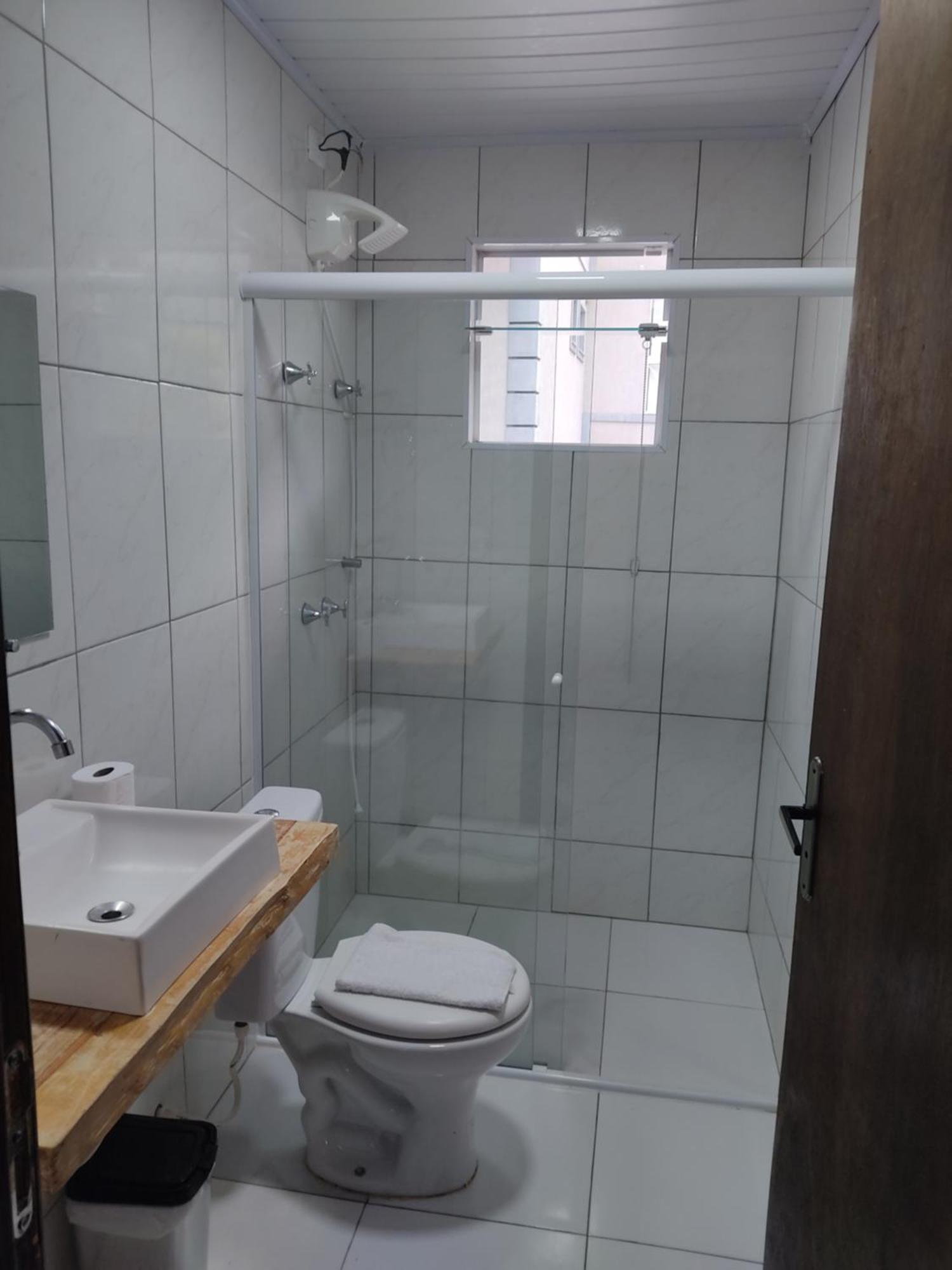 Quarto Família com Vista para a Montanha