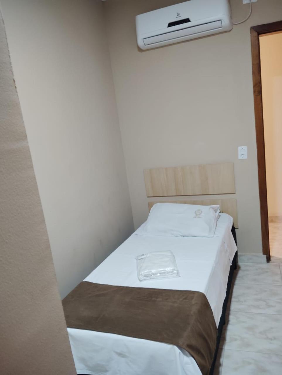 Quarto Individual