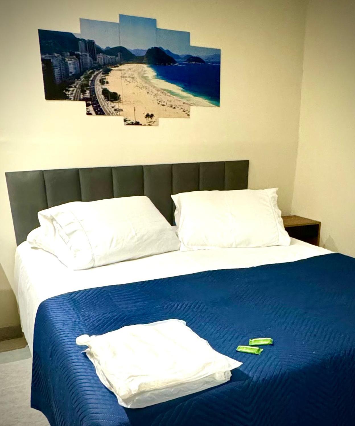 Familiekamer met Eigen Badkamer