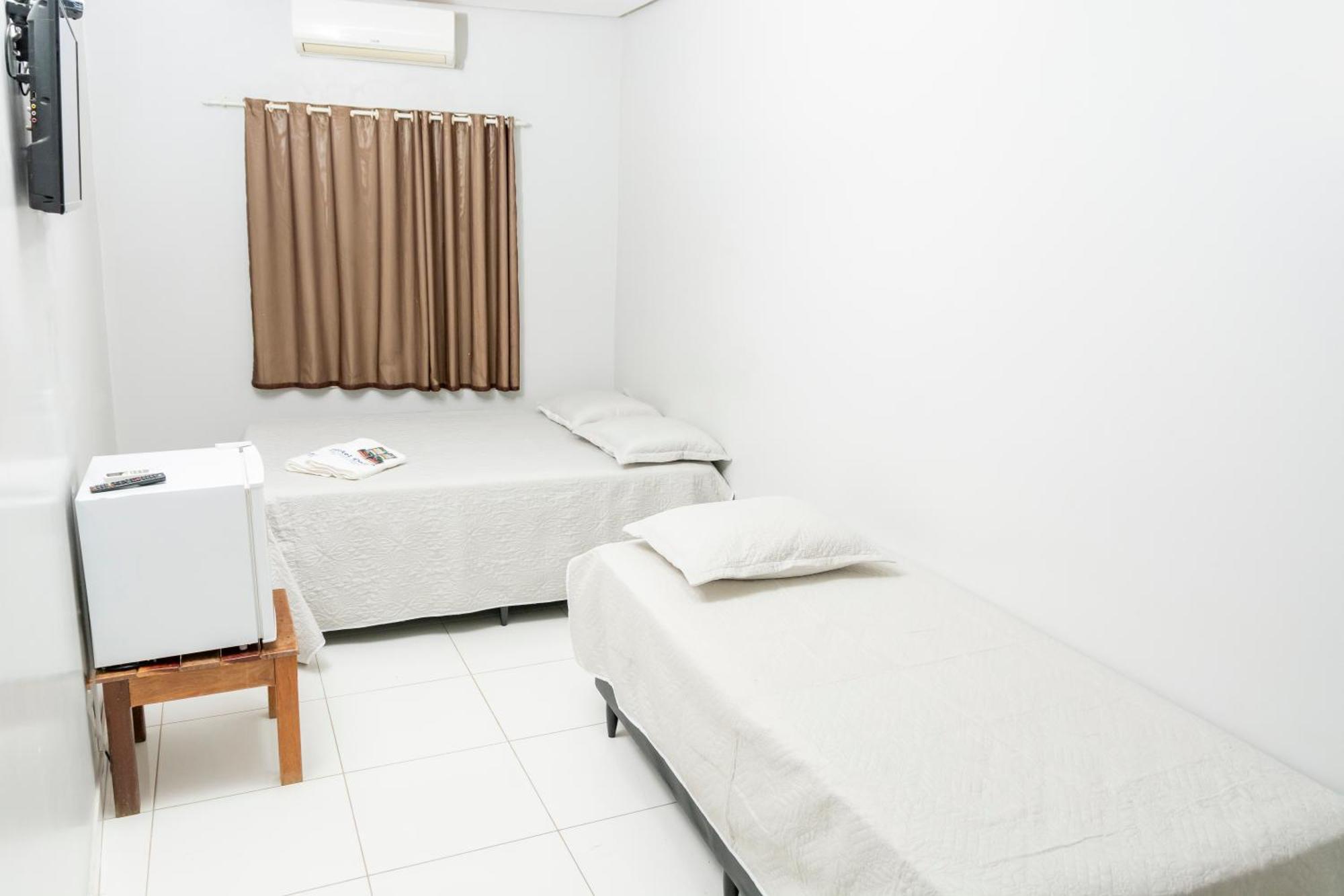 Quarto Quádruplo Standard