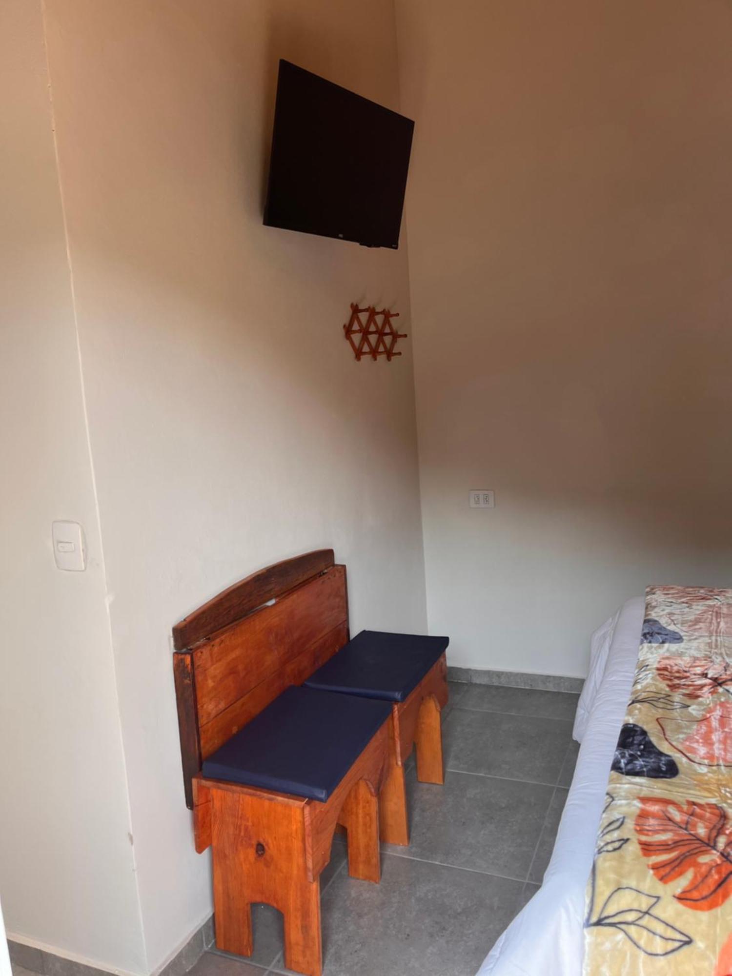 Quarto Deluxe