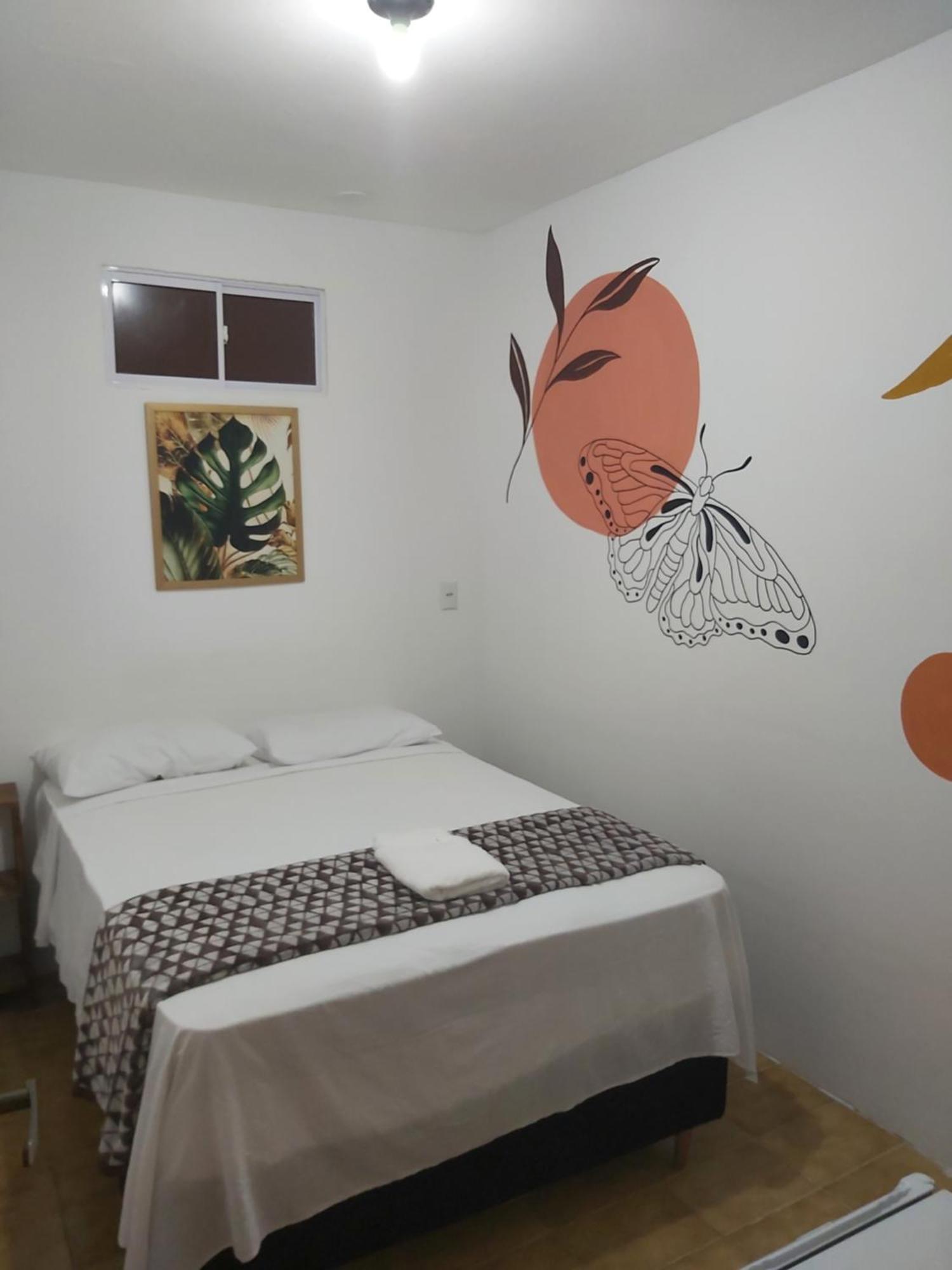 Quarto Individual Amplo