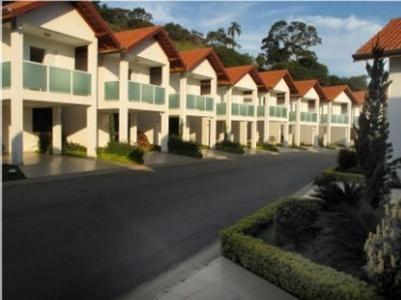 Chalé (2 Adultos)