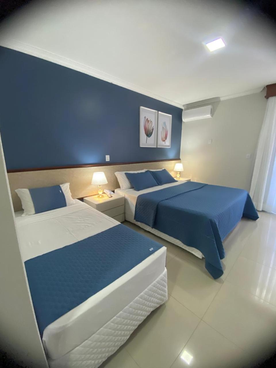 Quarto Deluxe