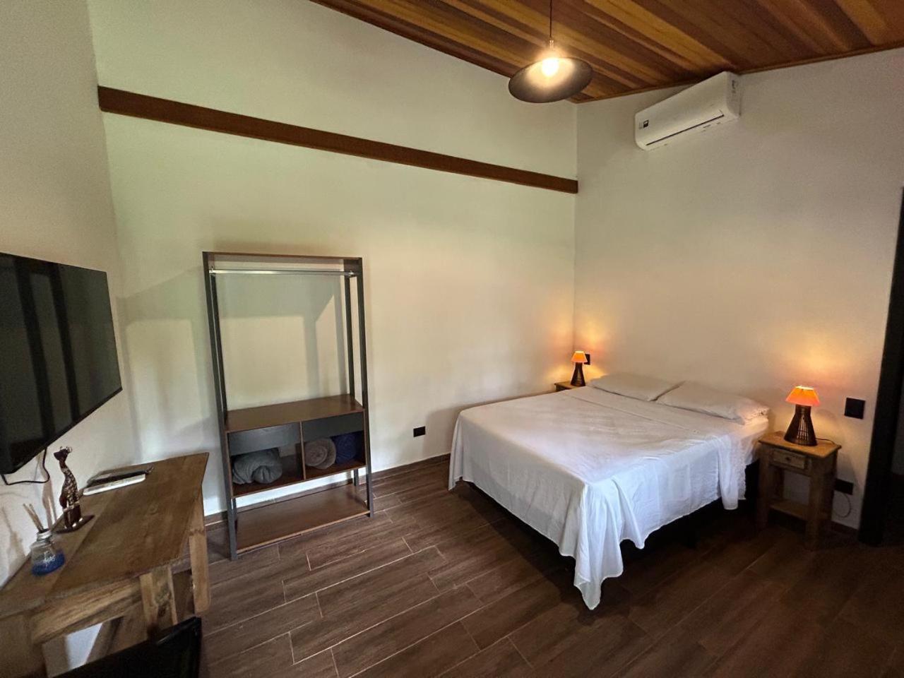 Quarto Deluxe