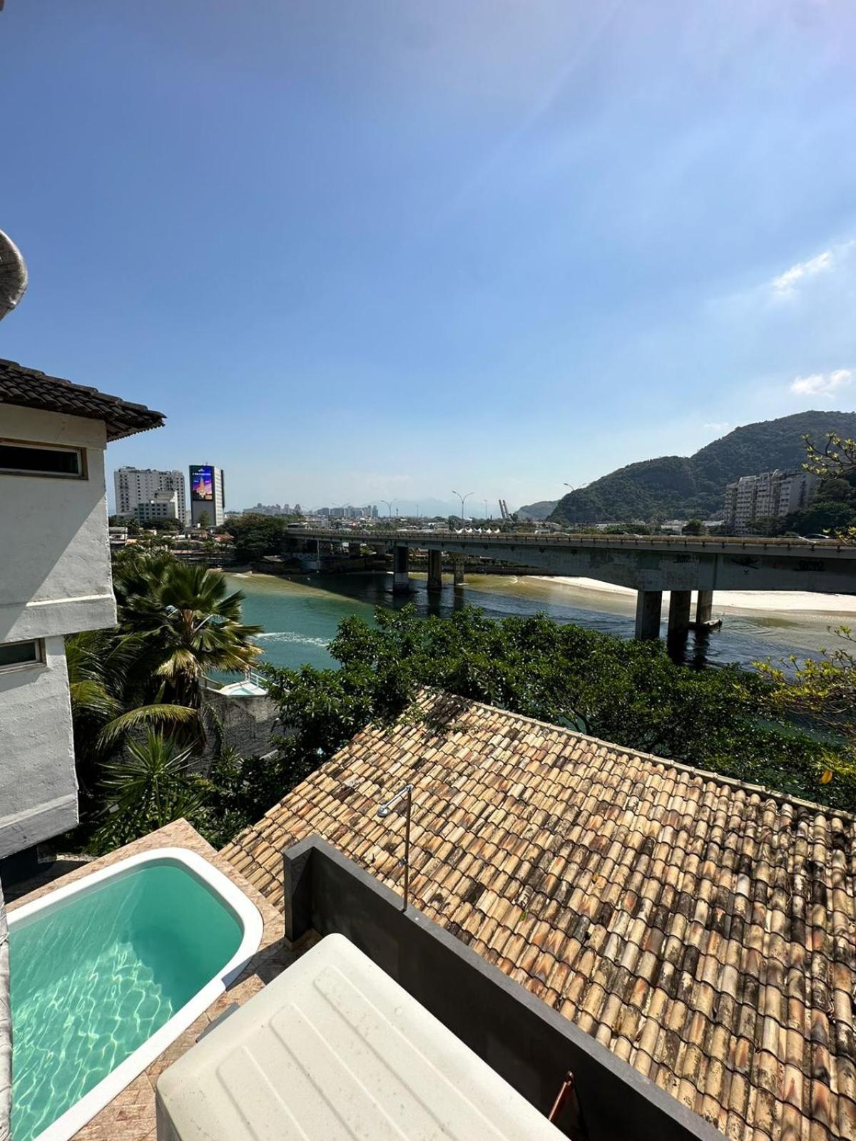 Junior Suite mit Meerblick
