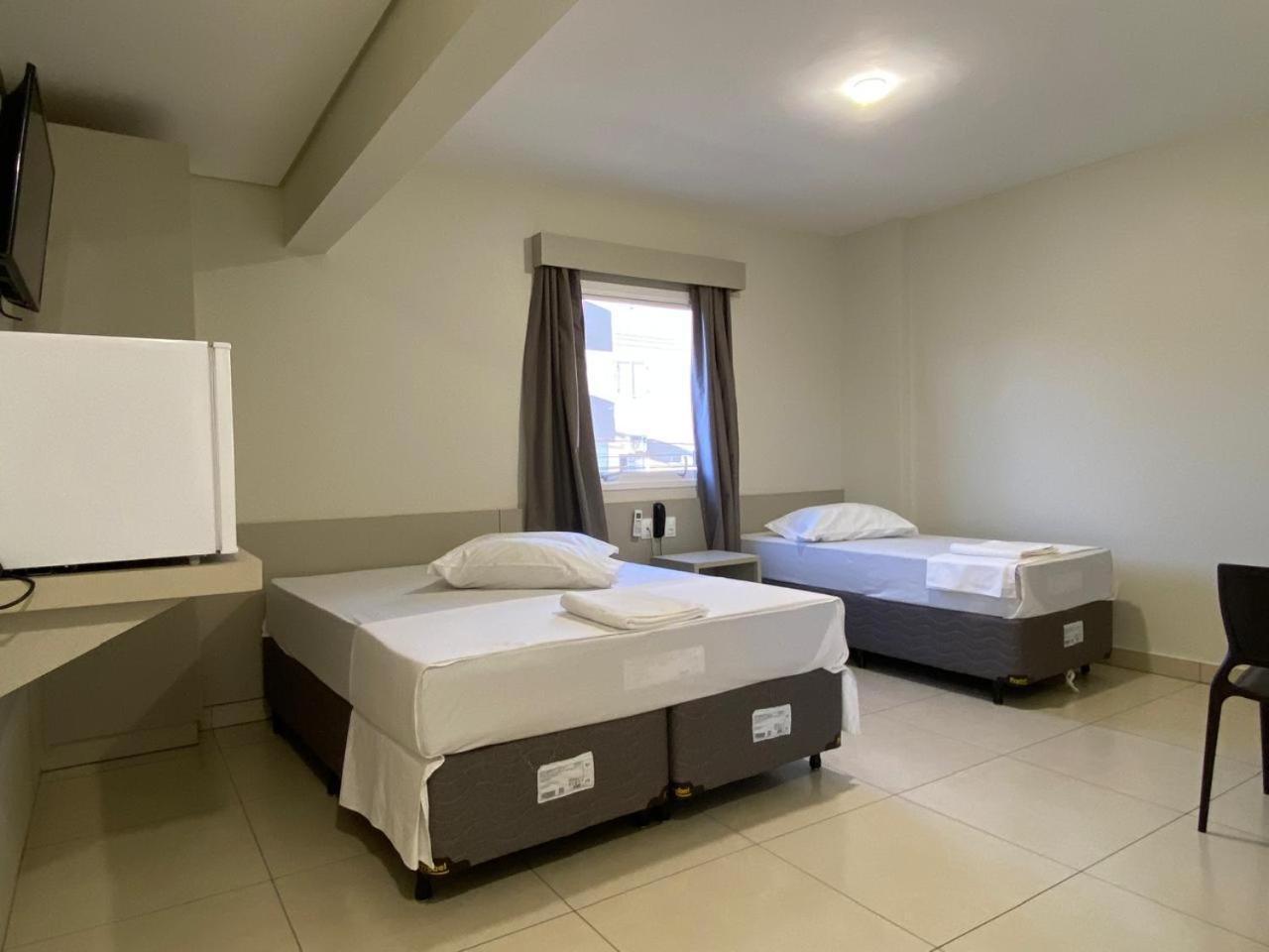 Quarto Triplo Standard