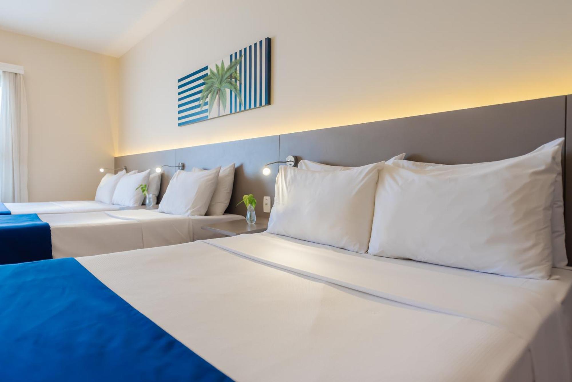 Quarto Familiar
