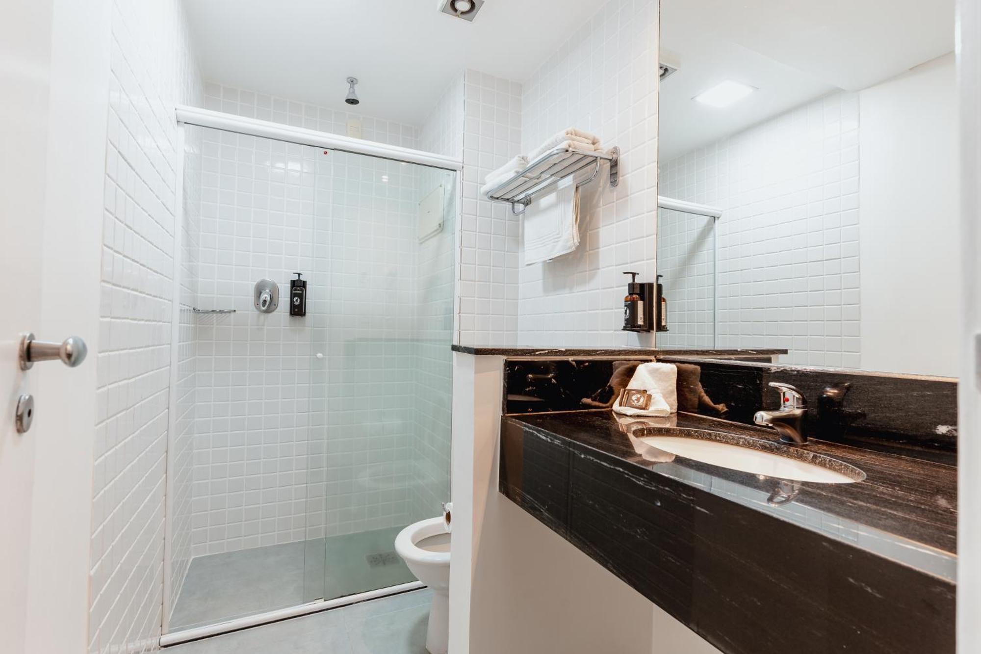 Double Room - Disability Access