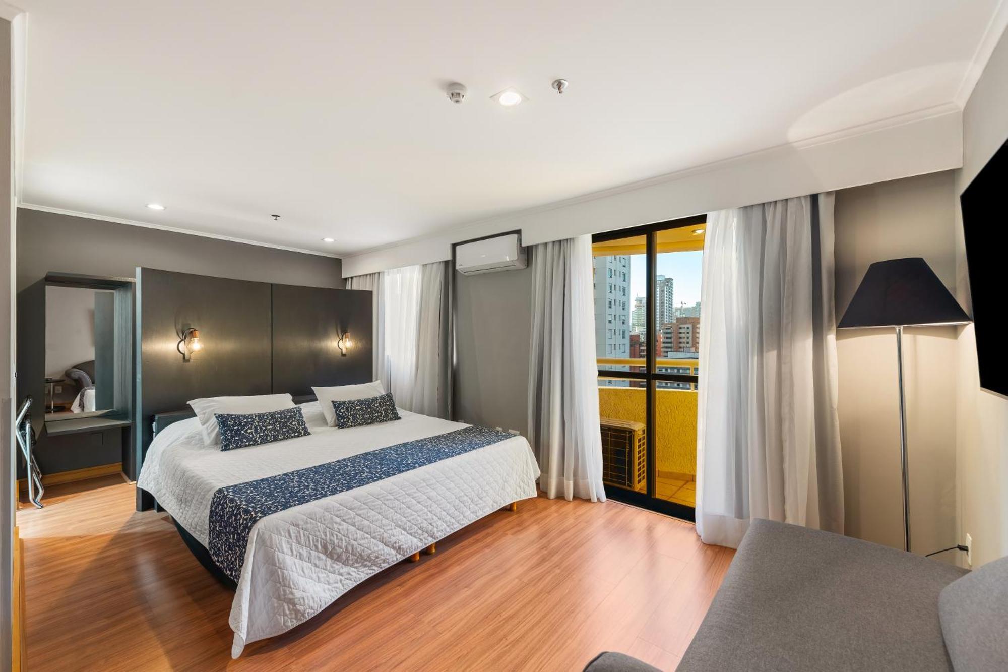 Habitación Doble Superior