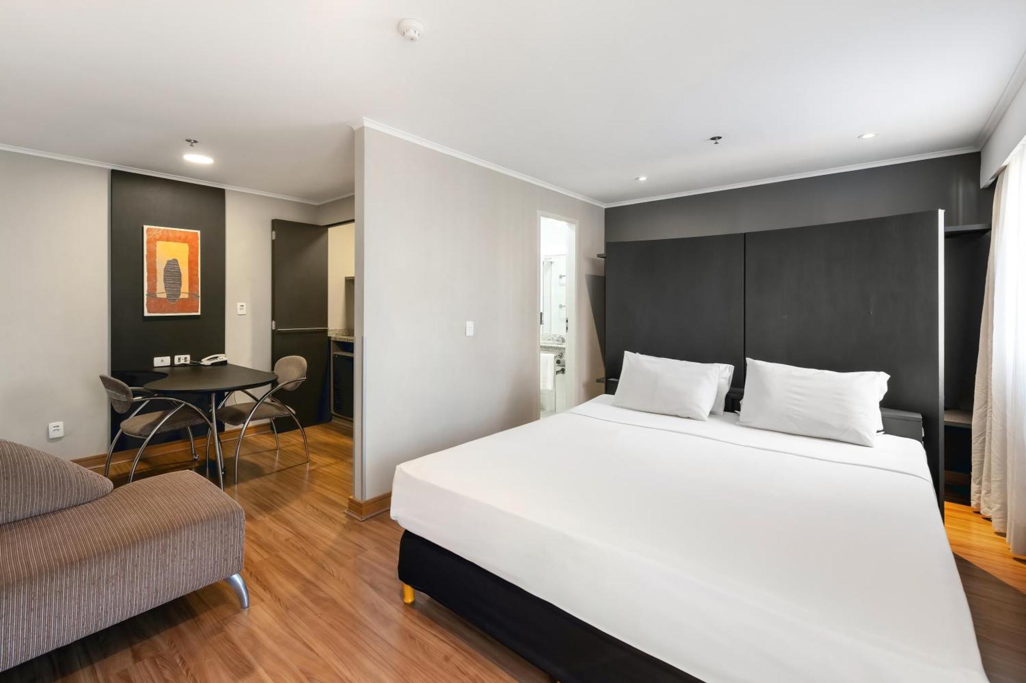 Habitación Triple de lujo