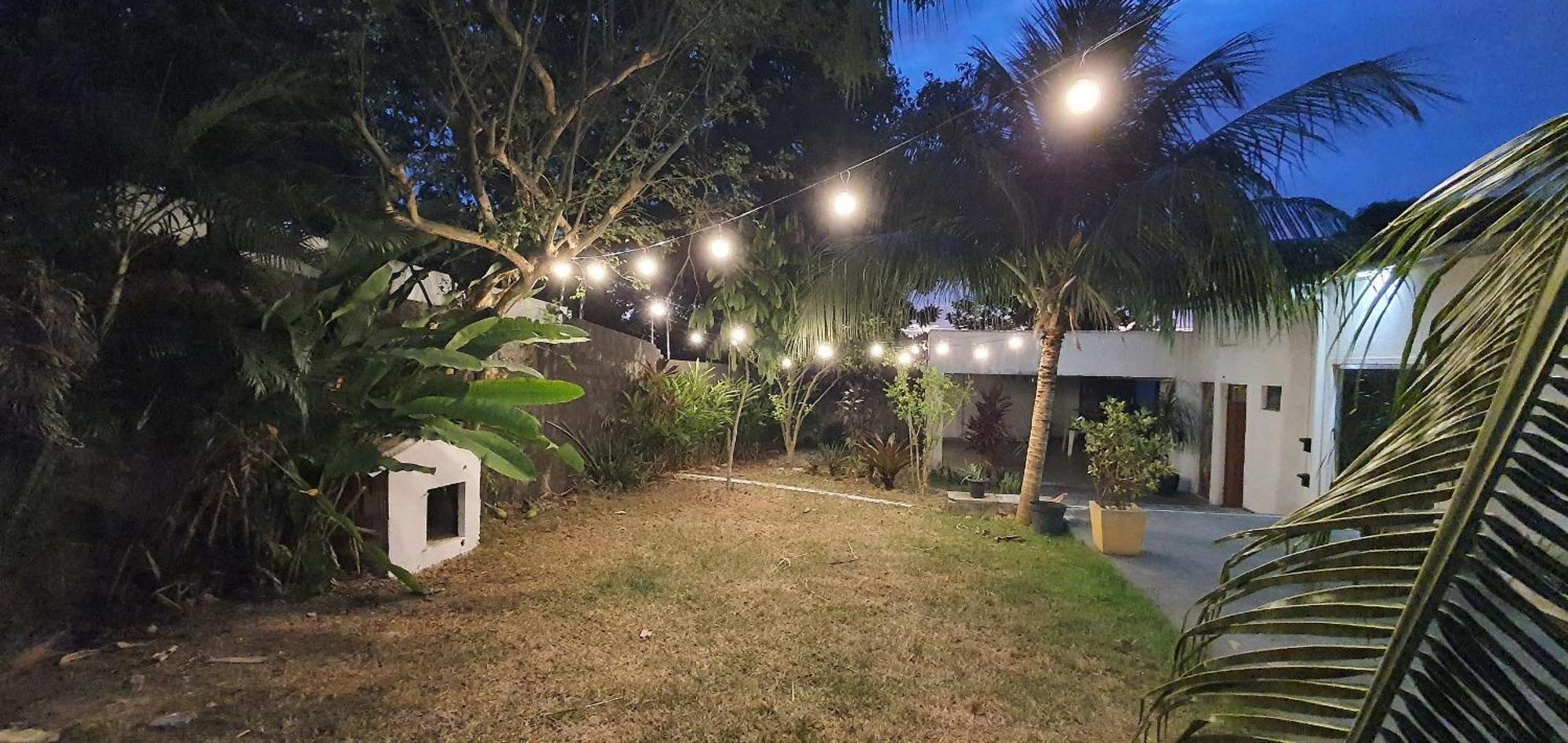 Standard Villa