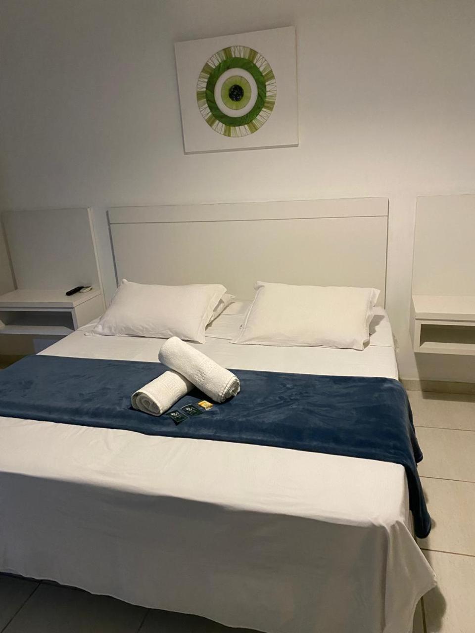Suíte Standard