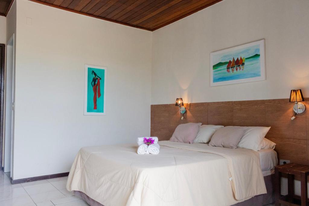 Quarto Duplo
