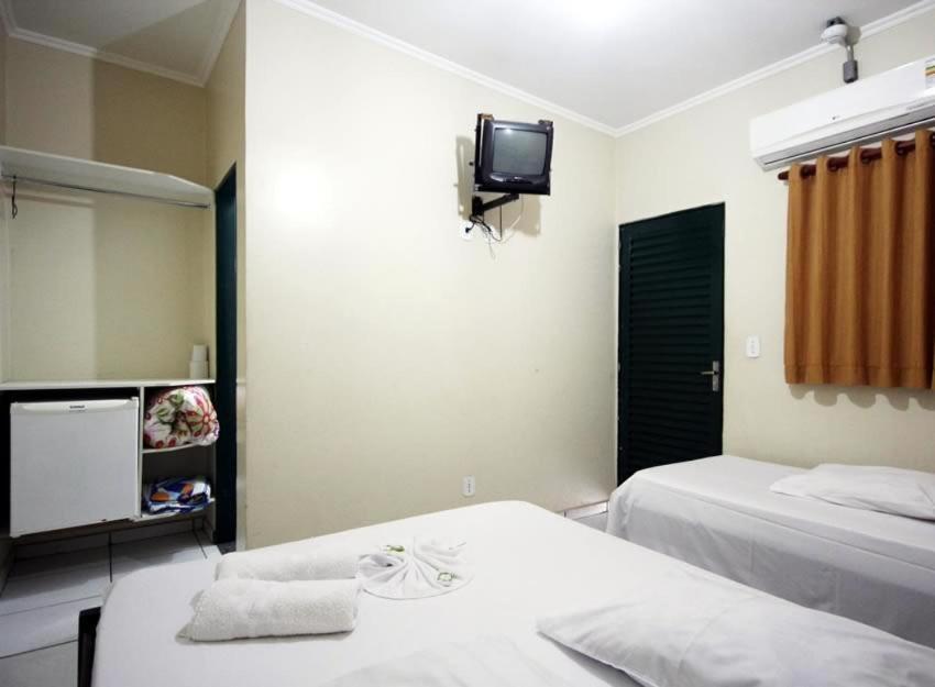 Quarto Duplo Pequeno
