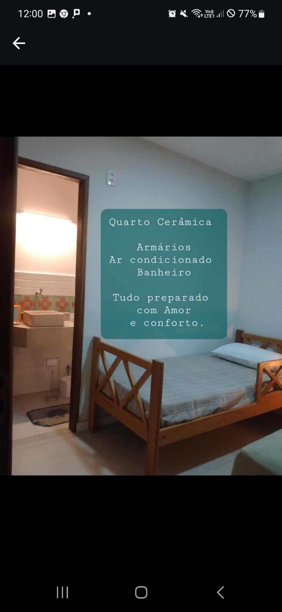 Suíte Executiva