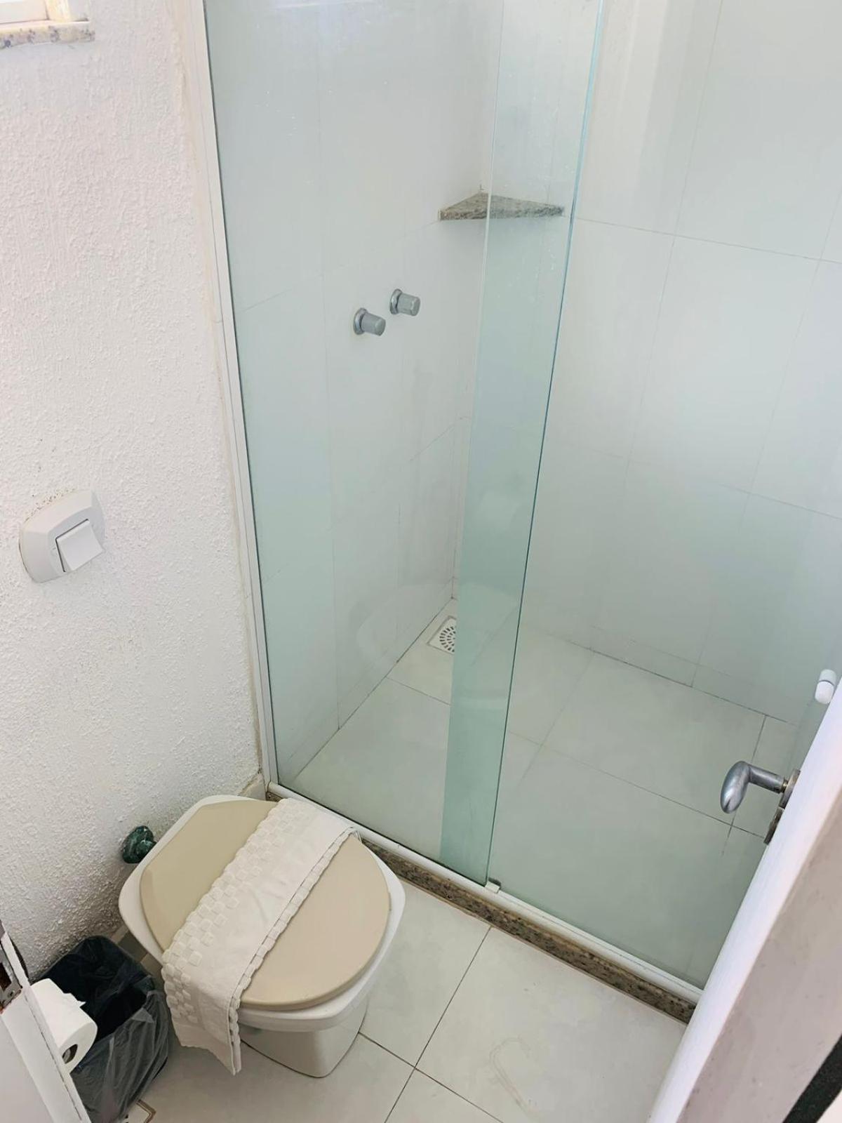 Quarto Standard com 2 Camas de Solteiro