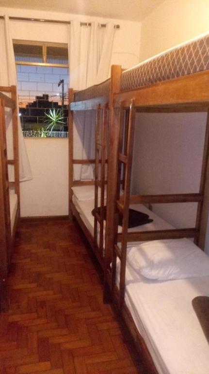 Basic Triple Room