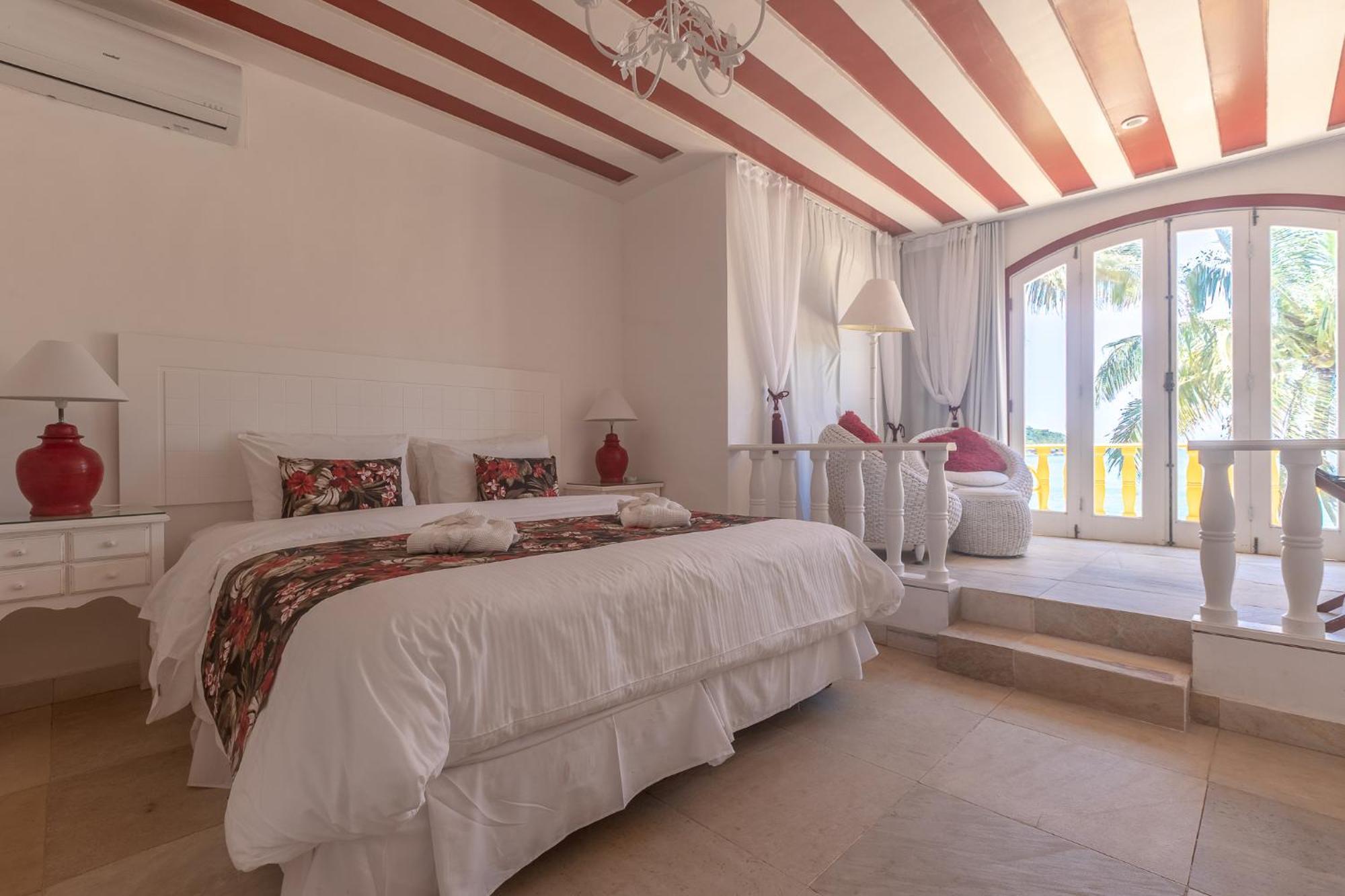 Super Luxury Double Room