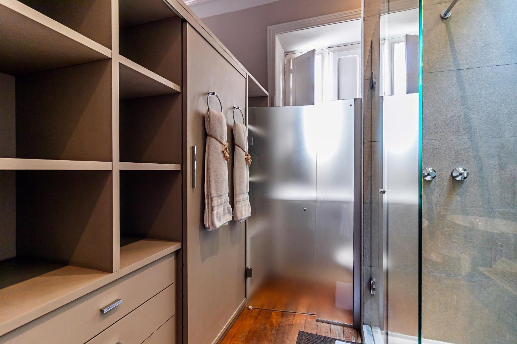 Quarto Duplo Deluxe