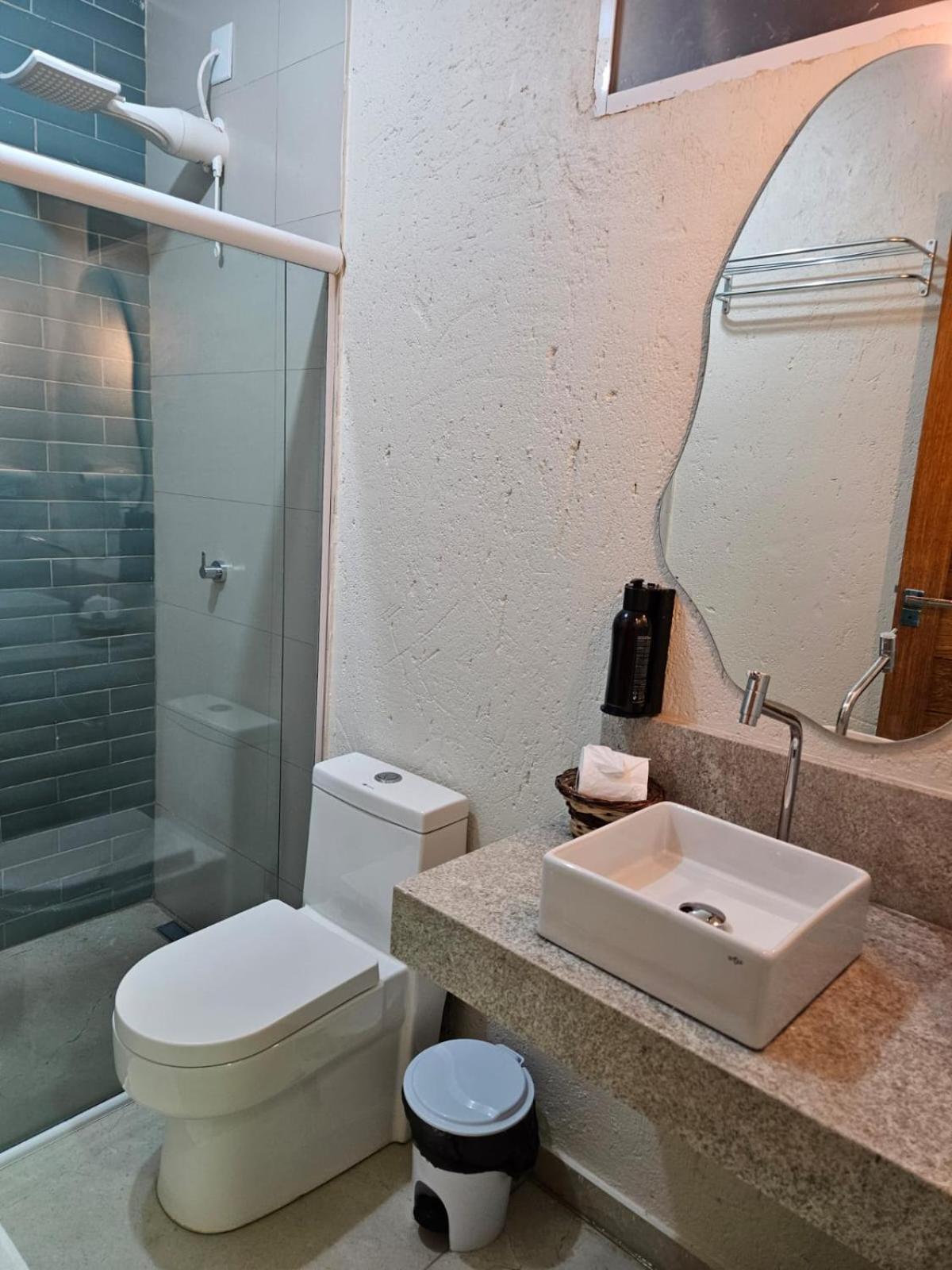 Quarto Triplo Standard