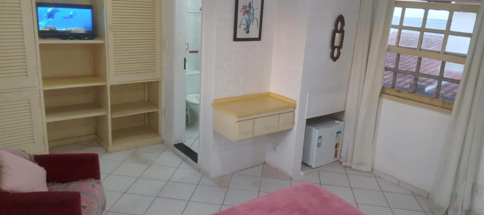 Quarto Duplo