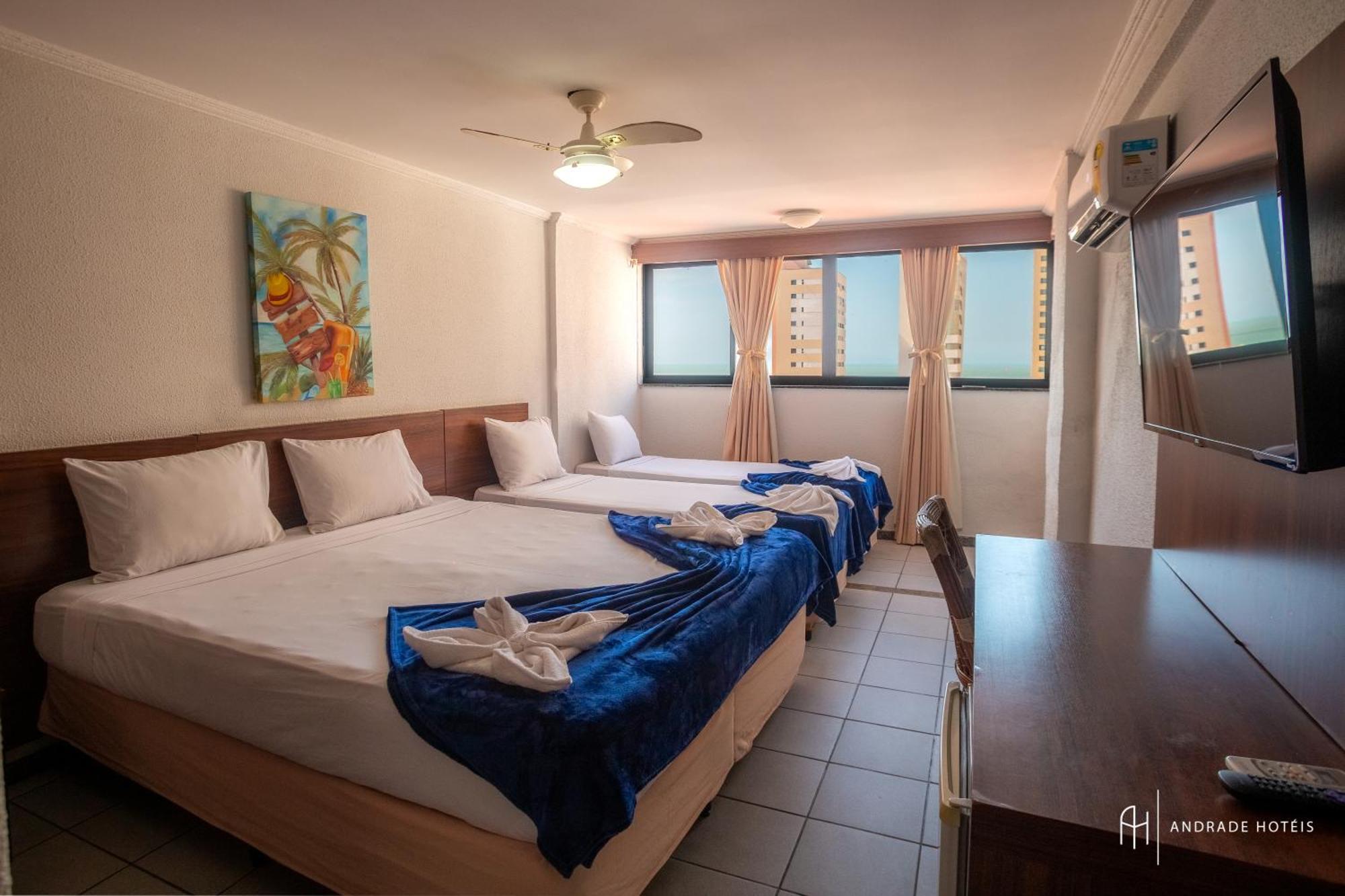 Standard Apartment Double+2
