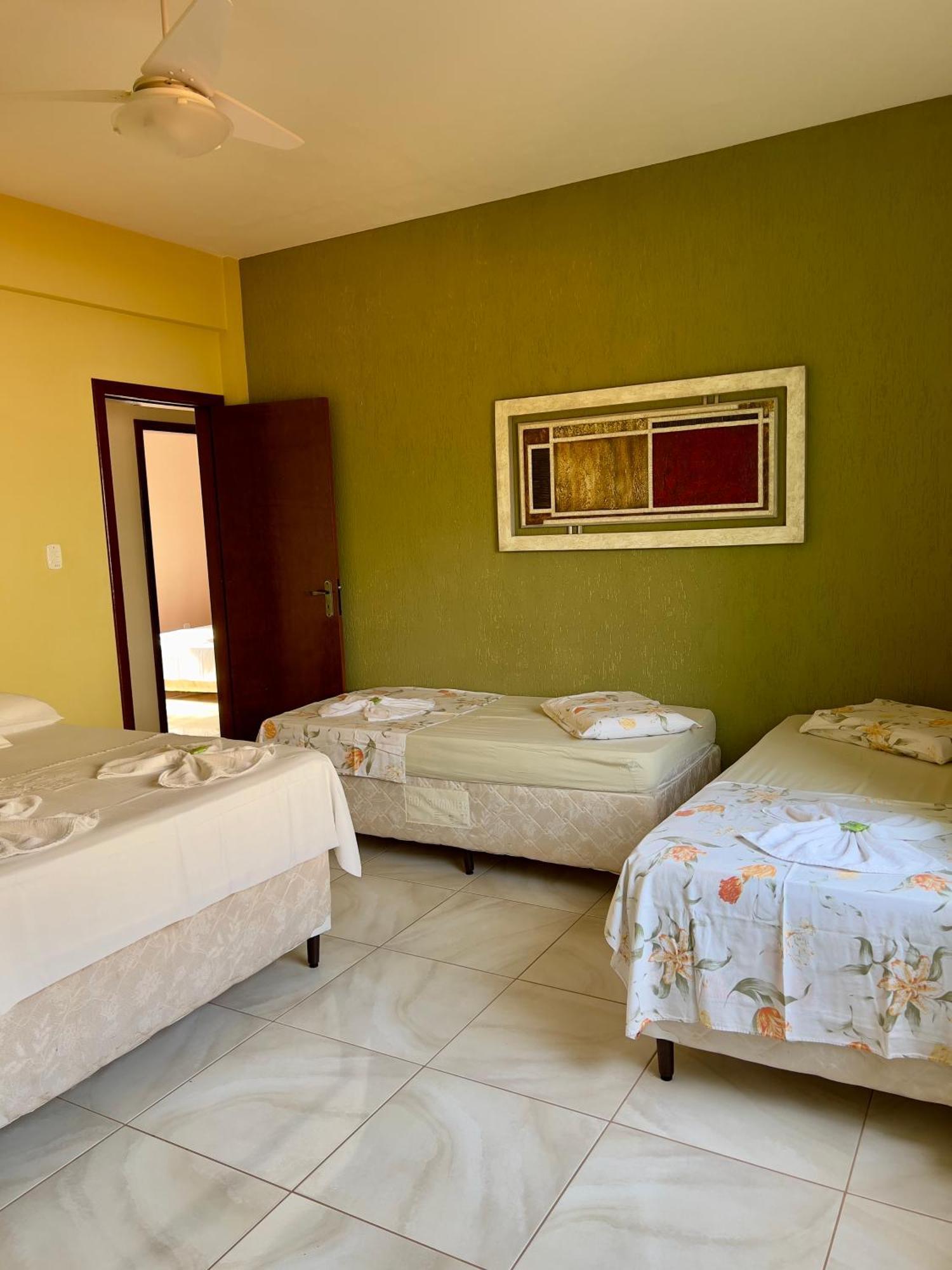 Quarto Família Standard