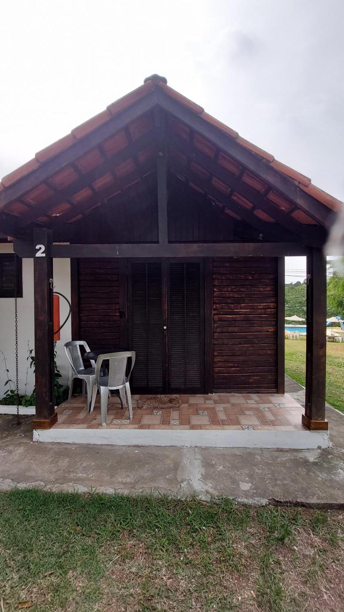 Quarto Duplo