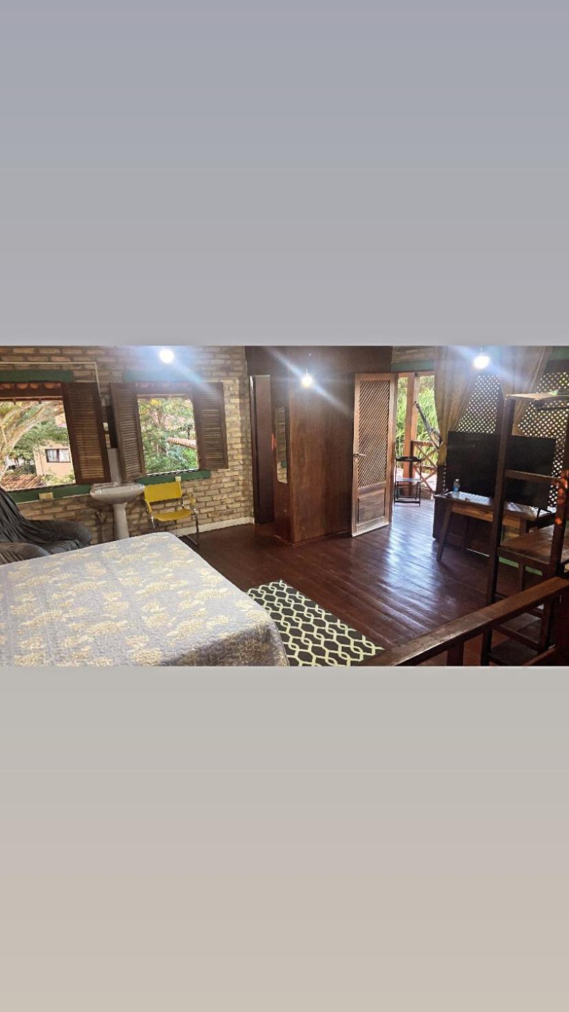 Apartamento - 2 Andares