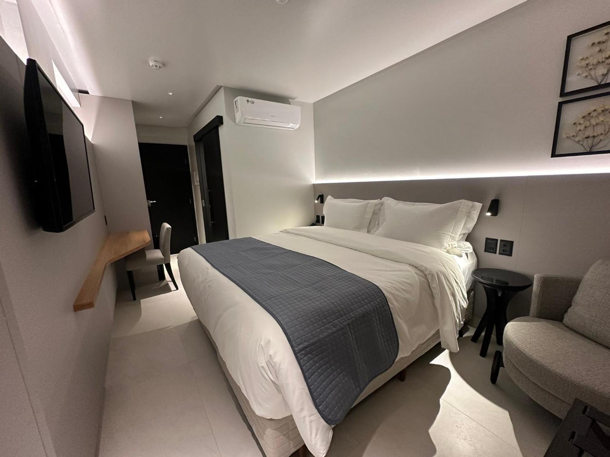 Habitación Doble Superior