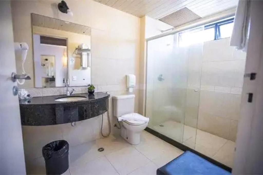Quarto Quádruplo Deluxe