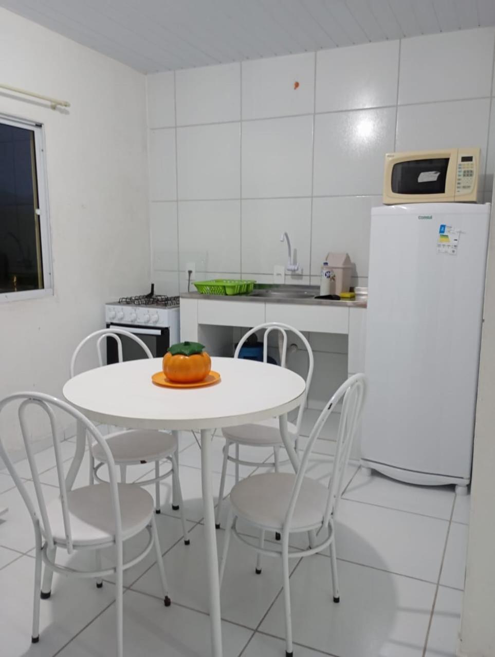 Appartement 2 Chambres